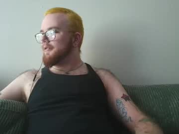 Futur3_D1lf Chaturbate stream image from August 14, 2025