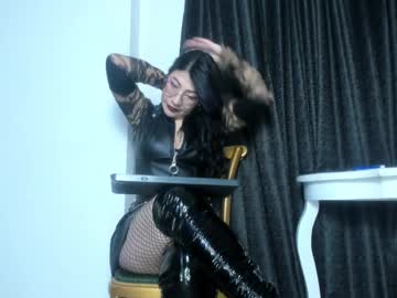 Halley_Raven Chaturbate stream image from August 14, 2025