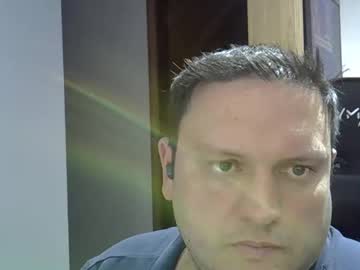 Hotmaleintelligent Chaturbate stream image from August 14, 2025