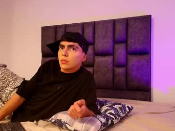 Jasperwest_ Chaturbate stream image from August 14, 2025