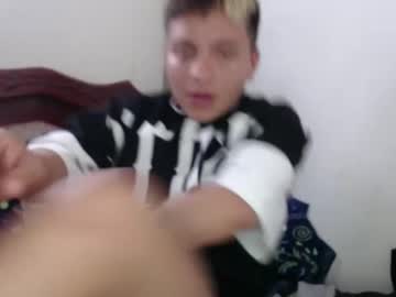 Jhonvargas6969 Chaturbate stream image from August 14, 2025