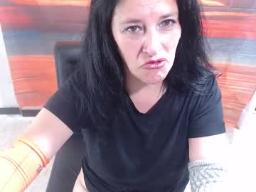 Kimmy_Sander1 Chaturbate stream image from August 14, 2025