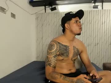 Klever_Haston Chaturbate stream image from August 14, 2025