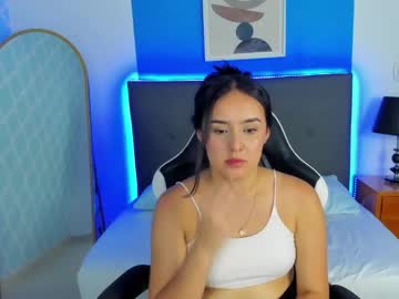 Laureanna_ Chaturbate stream image from August 14, 2025