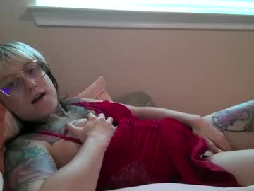 Leia_Megan Chaturbate stream image from August 14, 2025