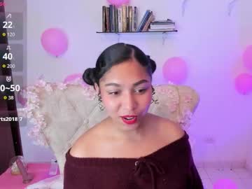 Lily_Evays_ Chaturbate stream image from August 14, 2025