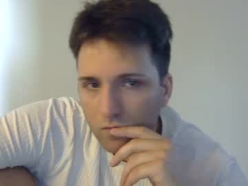 Lucasbacon13 Chaturbate stream image from August 14, 2025