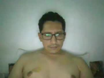 Rickysexycam Chaturbate stream image from August 14, 2025