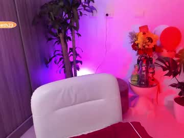Rossth11 Chaturbate stream image from August 14, 2025