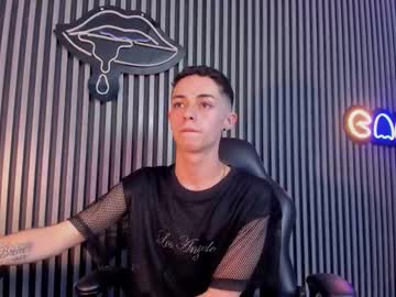 Ryan_Sailor Chaturbate stream image from August 14, 2025