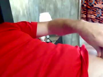 Shaun_Hatcher31 Chaturbate stream image from August 14, 2025