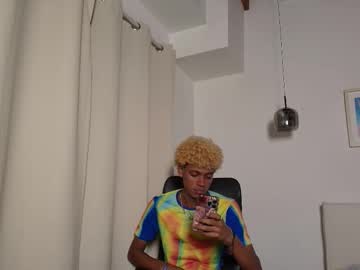 Steven___Wolf Chaturbate stream image from August 14, 2025