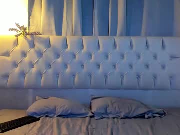 Allice_Benson Chaturbate stream image from August 14, 2025