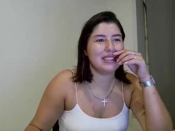 Angela__Blackkie Chaturbate stream image from August 14, 2025