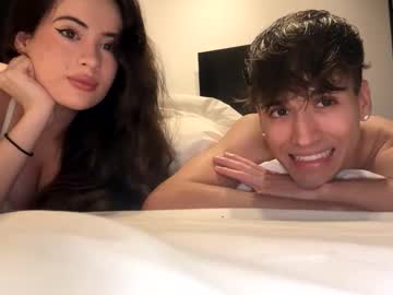 Ciaosonoale Chaturbate stream image from August 14, 2025