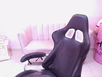 Coral_A_ Chaturbate stream image from August 14, 2025