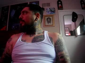 Dragonburpzz Chaturbate stream image from August 14, 2025