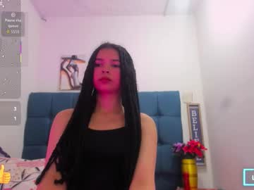 Kaidy_Wish Chaturbate stream image from August 14, 2025