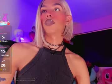 Karoll_Scoott Chaturbate stream image from August 14, 2025