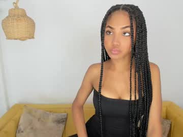 Kristyl_Paez Chaturbate stream image from August 14, 2025