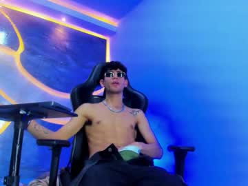 Kroddy_Jv Chaturbate stream image from August 14, 2025
