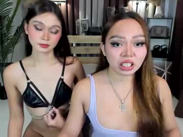 Laviniaastrid Chaturbate stream image from August 14, 2025