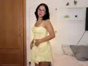 Lilypanda Chaturbate stream image from August 14, 2025