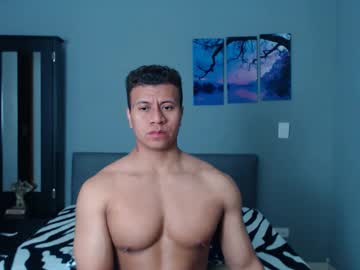Lothbrok_Strong stream image from August 14, 2025