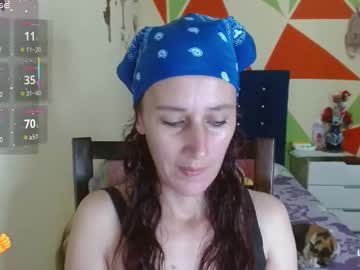 Mariam_Wish1 Chaturbate stream image from August 14, 2025