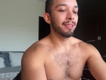 Matt_Artim Chaturbate stream image from August 14, 2025