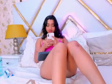 Melodyhanns Chaturbate stream image from August 14, 2025