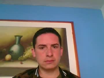 Mickseb Chaturbate stream image from August 14, 2025