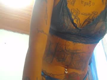 Mskleo Chaturbate stream image from August 14, 2025