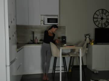 Nilliluv Chaturbate stream image from August 14, 2025