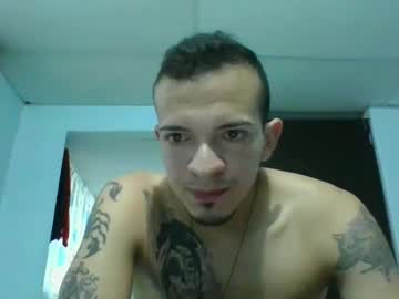 Sexy_Hot_Evans Chaturbate stream image from August 14, 2025