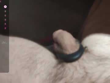 Tommyshe1by Chaturbate stream image from August 14, 2025