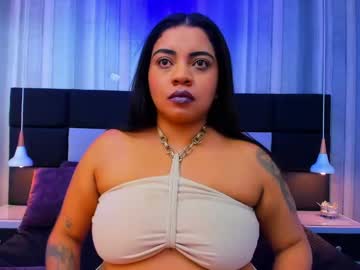 Ahitanakish Chaturbate stream image from August 14, 2025
