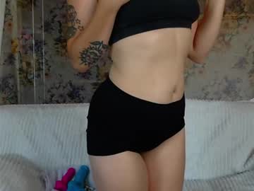 Gloryfool Chaturbate stream image from August 14, 2025