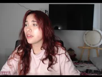 Ladypetitelive Chaturbate stream image from August 14, 2025