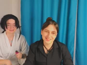 Maryechavez Chaturbate stream image from August 14, 2025