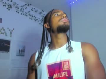 Mike__Thomson_ Chaturbate stream image from August 14, 2025
