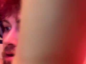 Pattperfect Chaturbate stream image from August 14, 2025
