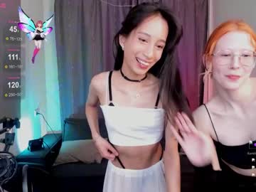 Romanceclub Chaturbate stream image from August 14, 2025