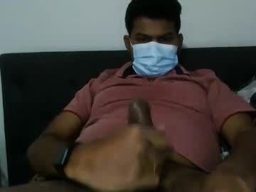 Sakthi8786 Chaturbate stream image from August 14, 2025