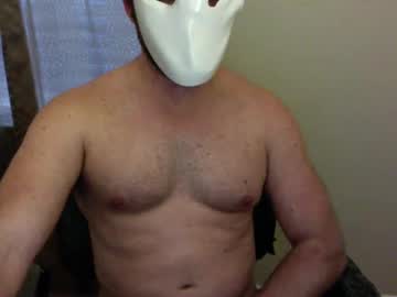 Sexyshoulders99 Chaturbate stream image from August 14, 2025