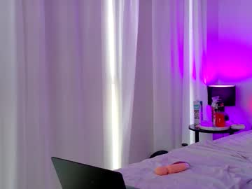Ts_Rose25 Chaturbate stream image from August 14, 2025