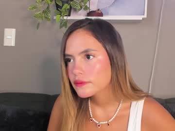 Adahara_Miller Chaturbate stream image from August 15, 2025
