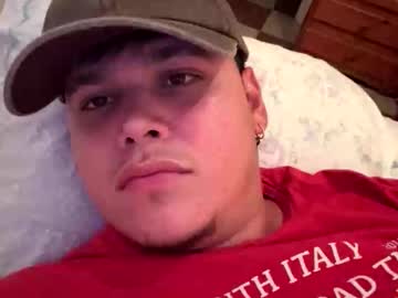 Angelbell77 Chaturbate stream image from August 15, 2025