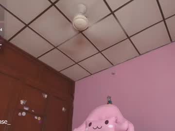 Candase_ Chaturbate stream image from August 15, 2025
