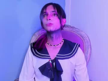Dandii_69 Chaturbate stream image from August 15, 2025